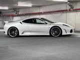 Ferrari F430 F1 - Novitec Rosso - Ferrari Gebrauchtwagen in Berlin