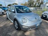 Volkswagen New Beetle 1.9 TDI - gebrauchte VW New Beetle aus dem Jahr 2000