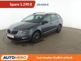 Skoda Octavia 1.5 TSI ACT Tour Aut.*NAVI*LED*ACC*PDC* - Skoda Octavia Gebrauchtwagen in München