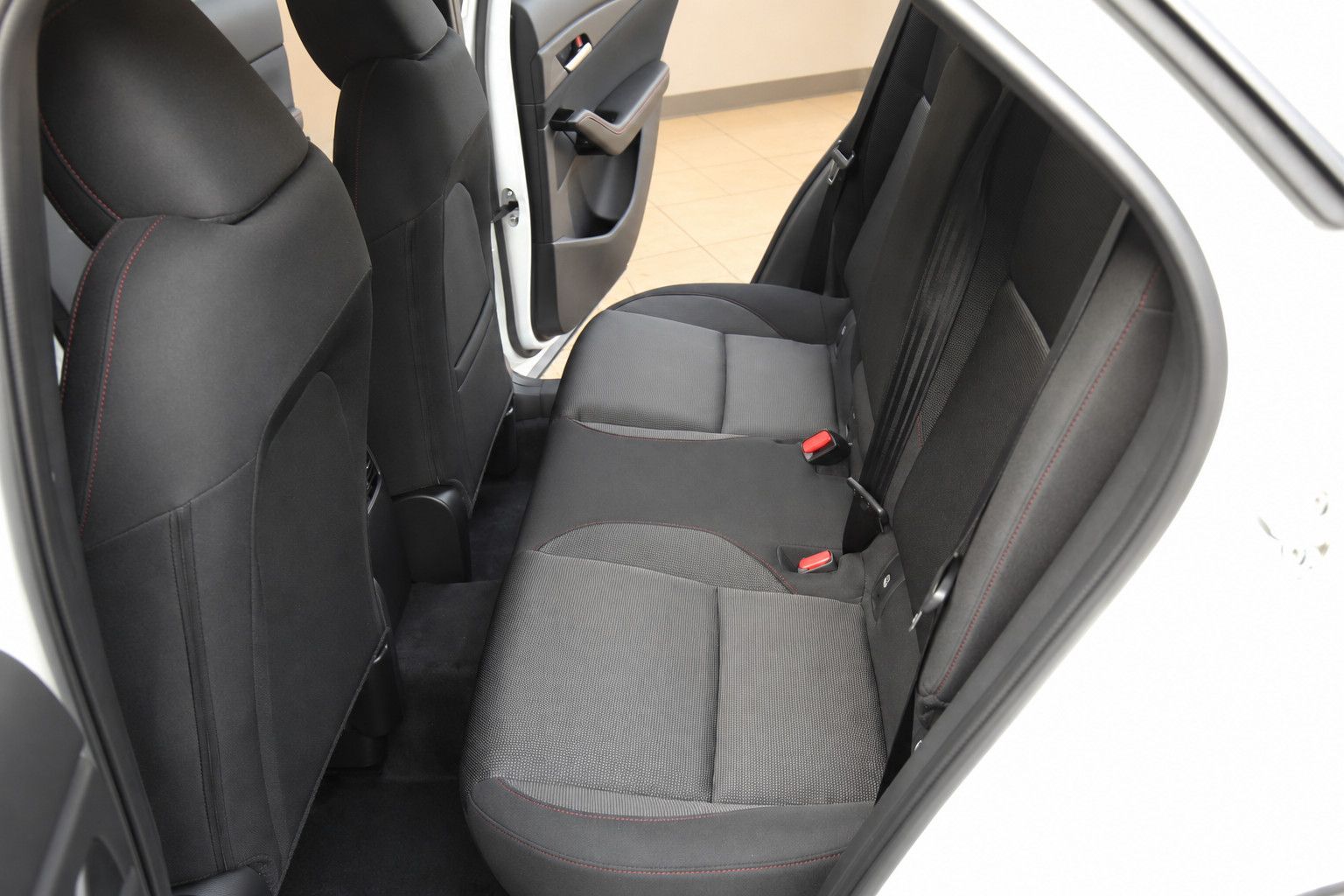 Mazda CX-30 - Bild 18