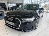 Audi A6 Avant 50 TFSI e quattro+HUD+Matrix+SHZ+RFK - Audi A6 mit Hybrid-Antrieb: Kombi