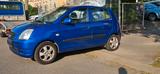 Kia Picanto 1.1 EX*Servo*Euro4,5*Tüv 01.2026* - Kia Picanto Gebrauchtwagen in Chemnitz