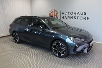 Cupra Leon Sportstourer 1.5 AHK Pano 19Zoll Sennheiser