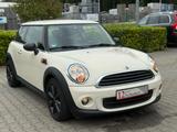 MINI Mini One Garantie* Klima* Tempomat* Sitzheizung* - MINI MINI in Aachen