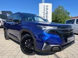 Subaru Forester 2.0ie MY25 Platinum ACC*LED*Navi*Pano* - Subaru: Allradantrieb