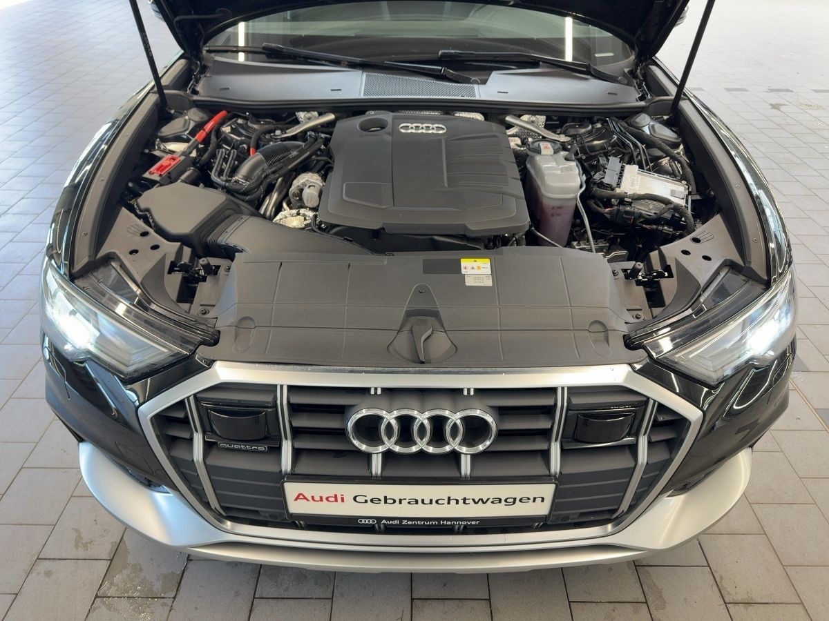 Audi A6 Allroad - Bild 19