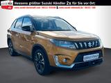 Suzuki Vitara 1.5 DUALJET Hybrid Comfort+ AGS Allgrip - gebrauchte Suzuki Vitara aus dem Jahr 2023