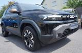 Dacia Duster III 2025*Extreme+4x4+Winterp+ALLWETTER - Dacia Gebrauchtwagen in Wuppertal