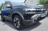 Dacia Duster III Mod25*Extreme+4x4+Winterp+ALLWETTER 4 - Dacia mit Benzin-Antrieb: Allradantrieb