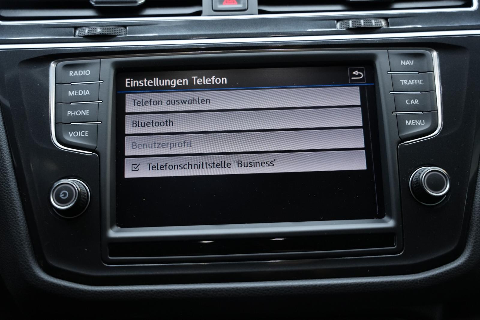 Volkswagen Tiguan 2.0 TDI Highline 4Motion 360KAMERA*NAVI*S
