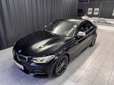 BMW M240i Coupe xDrive|M-PERFORMANCE|1.HAND| - gebrauchte BMW M240i aus dem Jahr 2017