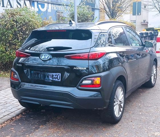 Hyundai Kona 1.0TGDi Sonderedition Yes