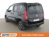 Fiat Doblo 1.5 Blue-HDi Kombi L1 Aut*NAVI*TEMPO*AHK* - Fiat Doblo: Automatik