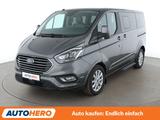 Ford Transit 2.0 TDCi 310 L1 Tourneo Titanium - Ford Transit: 3.2