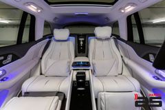 MERCEDES-BENZ GLS 600 Maybach Edition 100 | Limited | 1of100 |