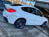 BMW X4 xDrive35d AT M Sport M Sport - BMW X4 in Stuttgart