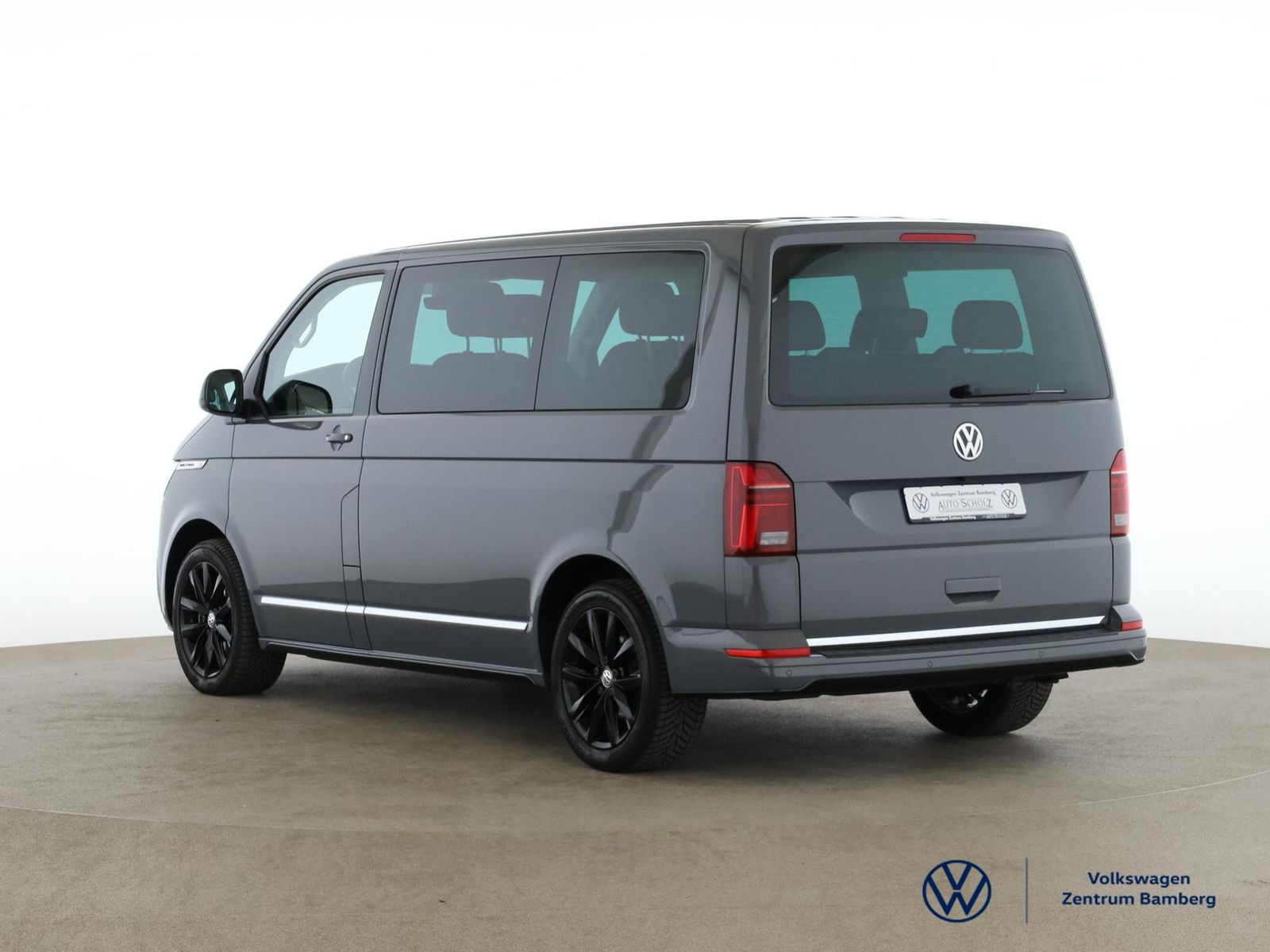 Volkswagen T6.1 Multivan 2.0 TDI 4MOTION Generation Six DSG foto 4