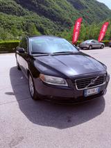 Volvo S80 2.4 D 163 CV Momentum - Volvo S80 Momentum mit Diesel-Antrieb