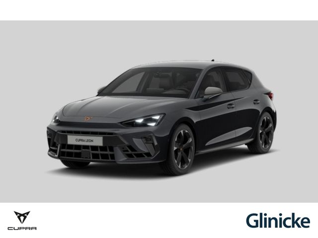 Cupra Leon 1.5 eTSI 110 kW DSG Matrix-LED