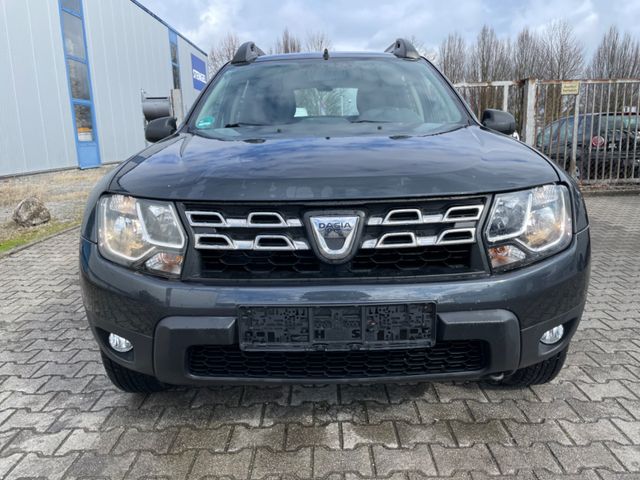 Dacia Duster I Laureate 4x2