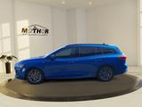 Ford Focus Turnier ST-Line Rückfahrkamera Ganzjahres - Jahreswagen