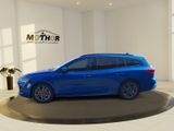 Ford Focus Turnier ST-Line Rückfahrkamera Ganzjahres - Ford Focus Gebrauchtwagen in Hamm