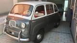 Fiat 600 multipla - Fiat Multipla