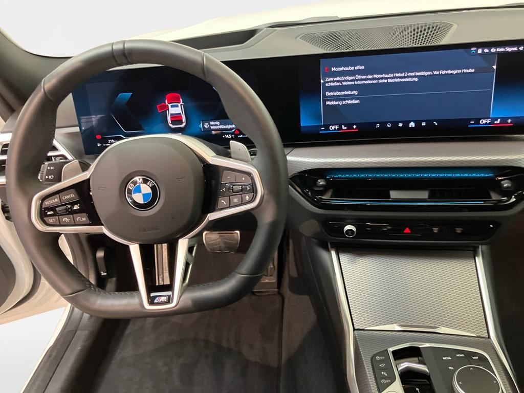 BMW 320 - Bild 12