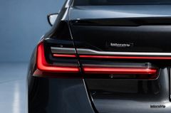 BMW M760 – 10 / 37