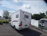 Eura Mobil Activa 600 EB - Angebote