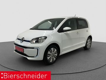 Volkswagen Leasingangebot: Volkswagen e-up! Style Plus CCS ALU SHZ CAM PDC