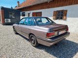 Subaru Legacy - gebrauchte Subaru Legacy aus dem Jahr 1990