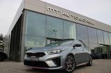Kia PROCEED *GT-EDITION* COMFORT+NAVI PAKET+GLASDACH - silberne Kia pro cee'd / ProCeed