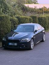 BMW 535d X Drive M Paket - BMW 535 in Oberhausen