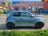Fiat FIAT 500e 3+1 42 kWh La Prima - Fiat 500: La Prima