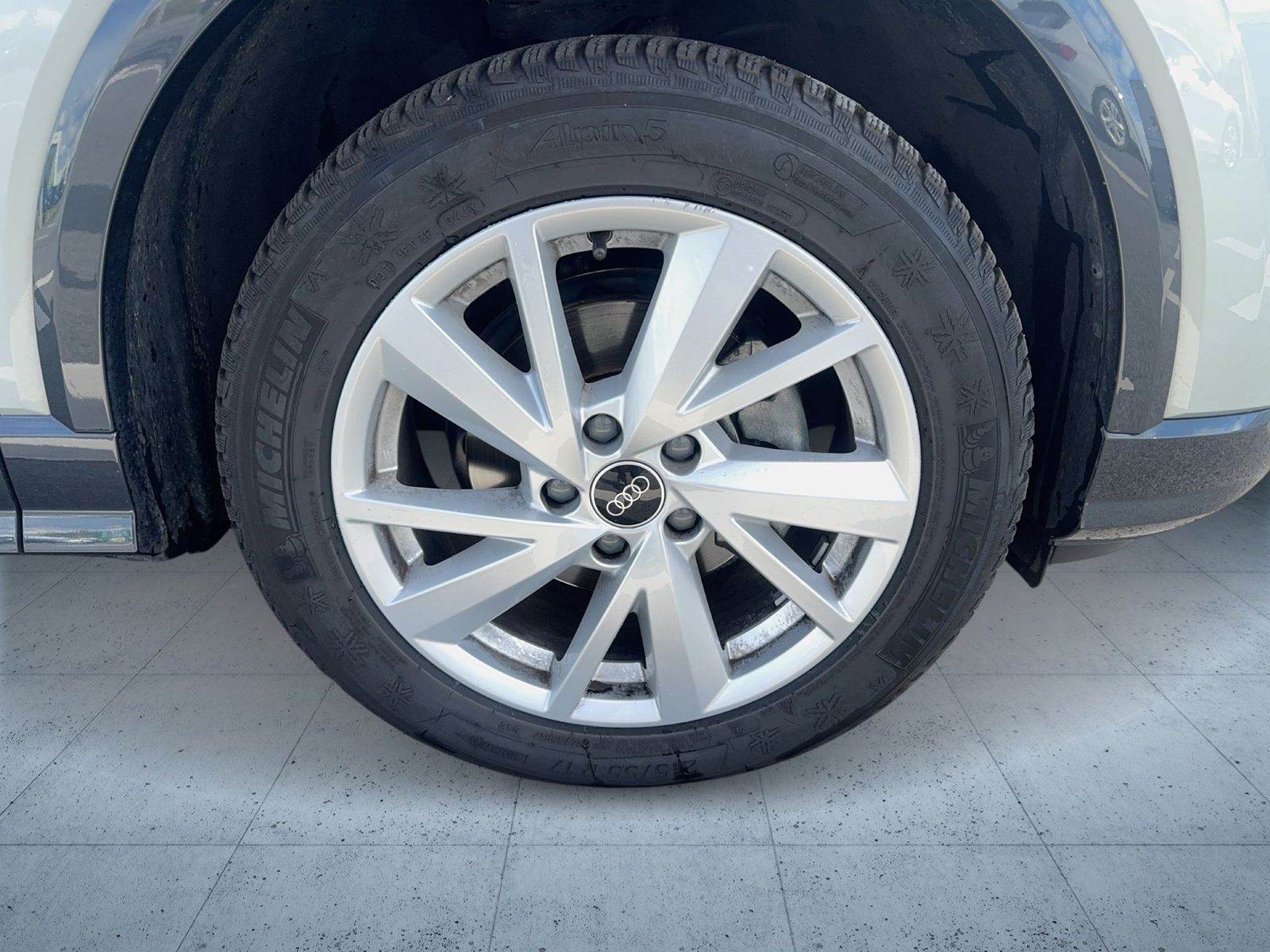 Audi Q2 - Bild 8