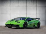 Lamborghini Huracan STO 4T31DE - Lamborghini Huracán aus 2024