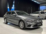 Mercedes-Benz C 180 1.6 CDI KAT AUT. Navi etc. - Mercedes-Benz C 180: Cdi
