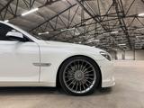 ALPINA B7 4,4 Lang - 17.000 Euro investiert. Nr 43  - ALPINA: Weiß
