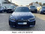 BMW i4 Gran Coupe M50*Carbon*Head-Up*544PS*AHK - BMW i4: M50