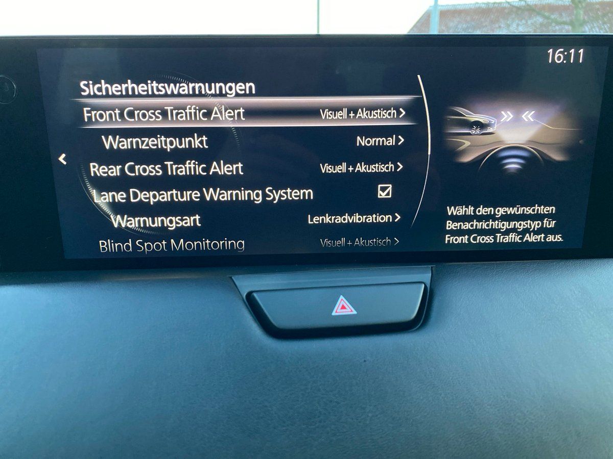 Mazda CX-60 - Bild 45