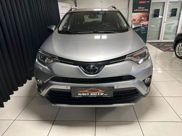 Toyota RAV 4 - 4