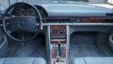 Mercedes-Benz 500 SEC 1. HAND*DEUTSCH*SCHECKHEFT*SITZHEIZUNG* - Mercedes-Benz: Coupe, Sec