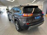 Jeep Cherokee Limited 4WD- Automatik - Kamera - AHK - Jeep Cherokee: Automatik