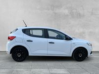 Dacia Sandero - Vorschau Bild 6