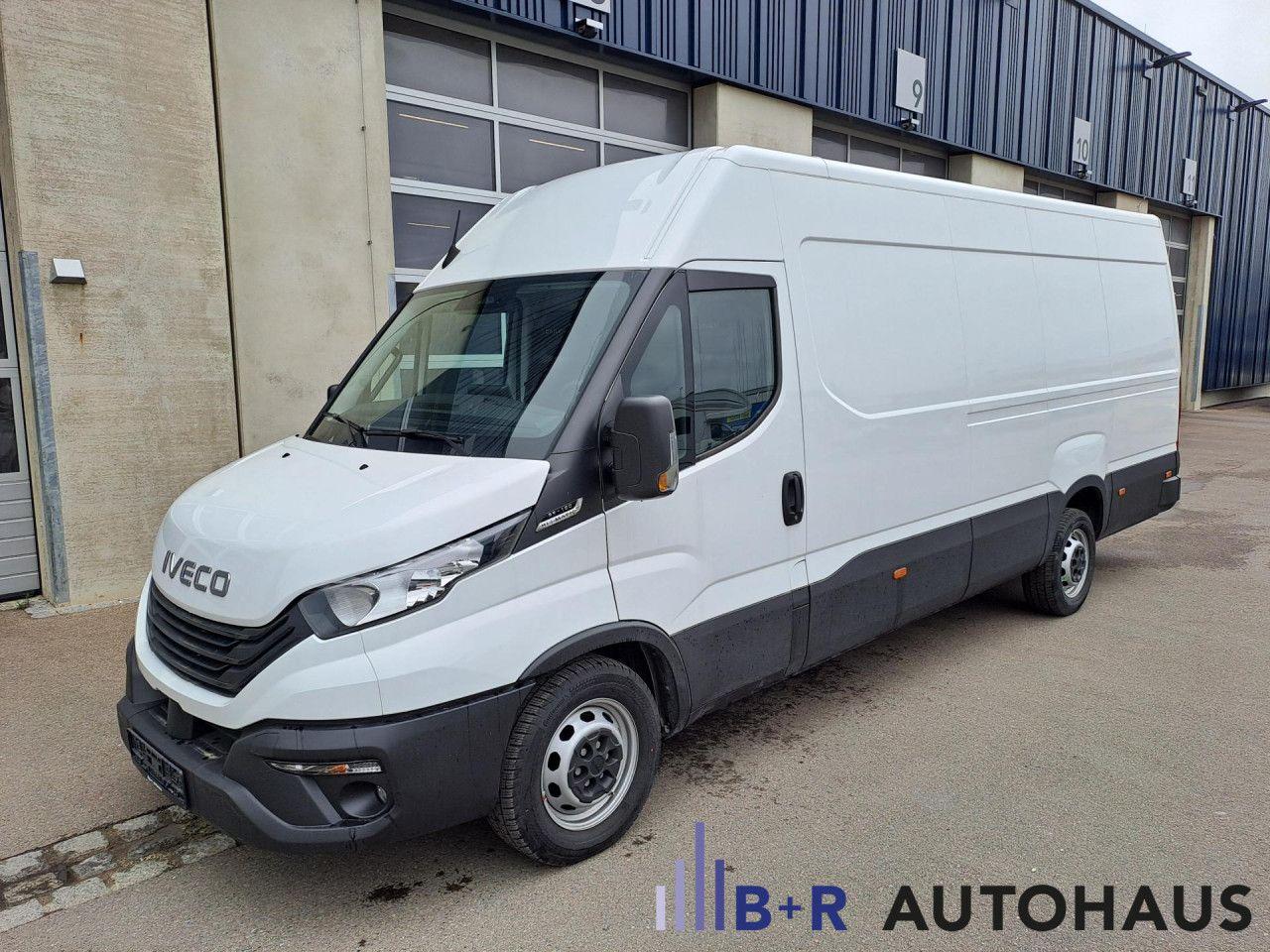 Iveco Daily Kastenwagen 35S16A8 V Automatik