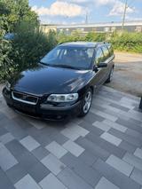 Volvo V70R - gebrauchte Volvo V70 aus dem Jahr 2003