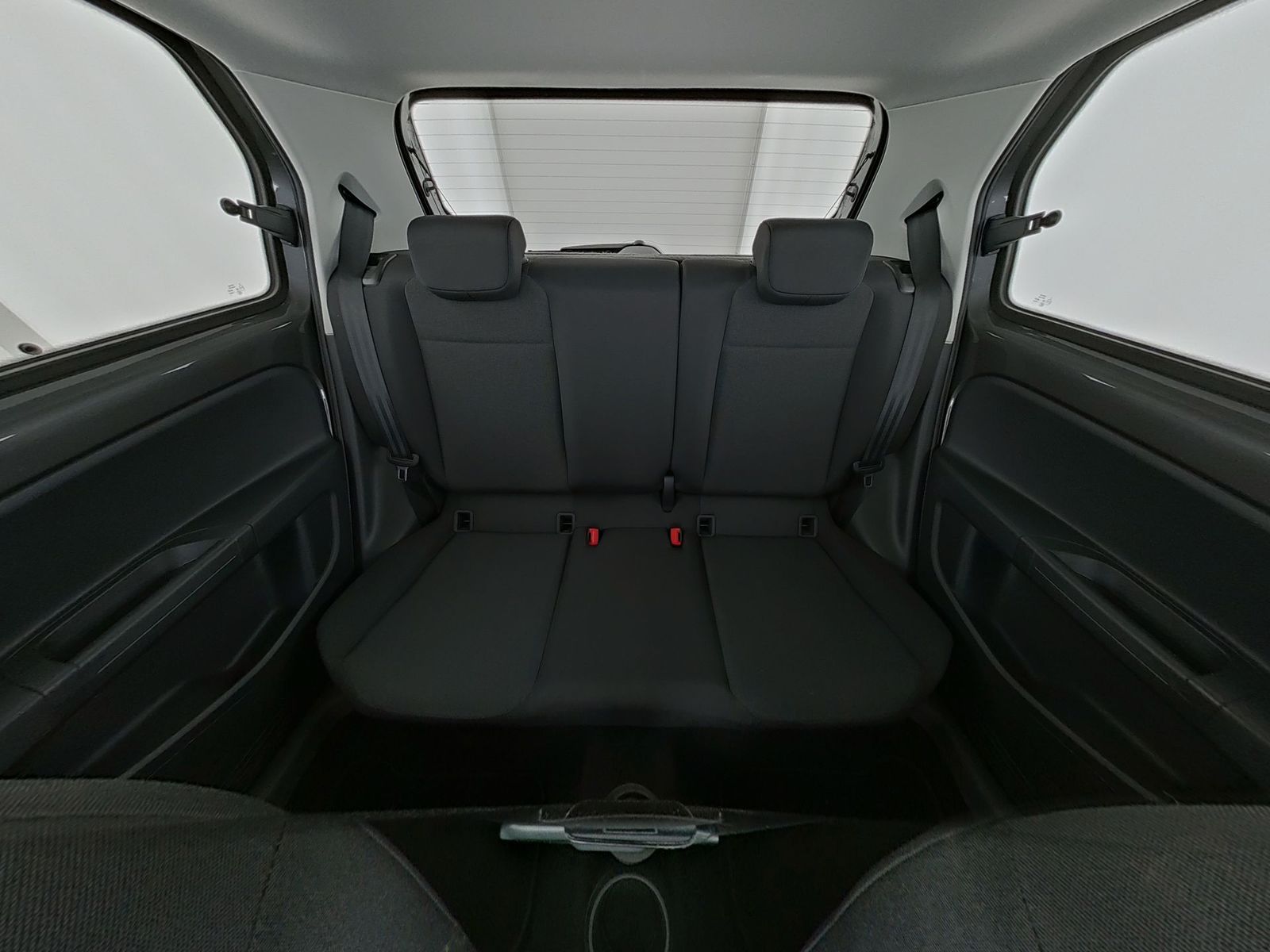 Volkswagen e-up! - Bild 17