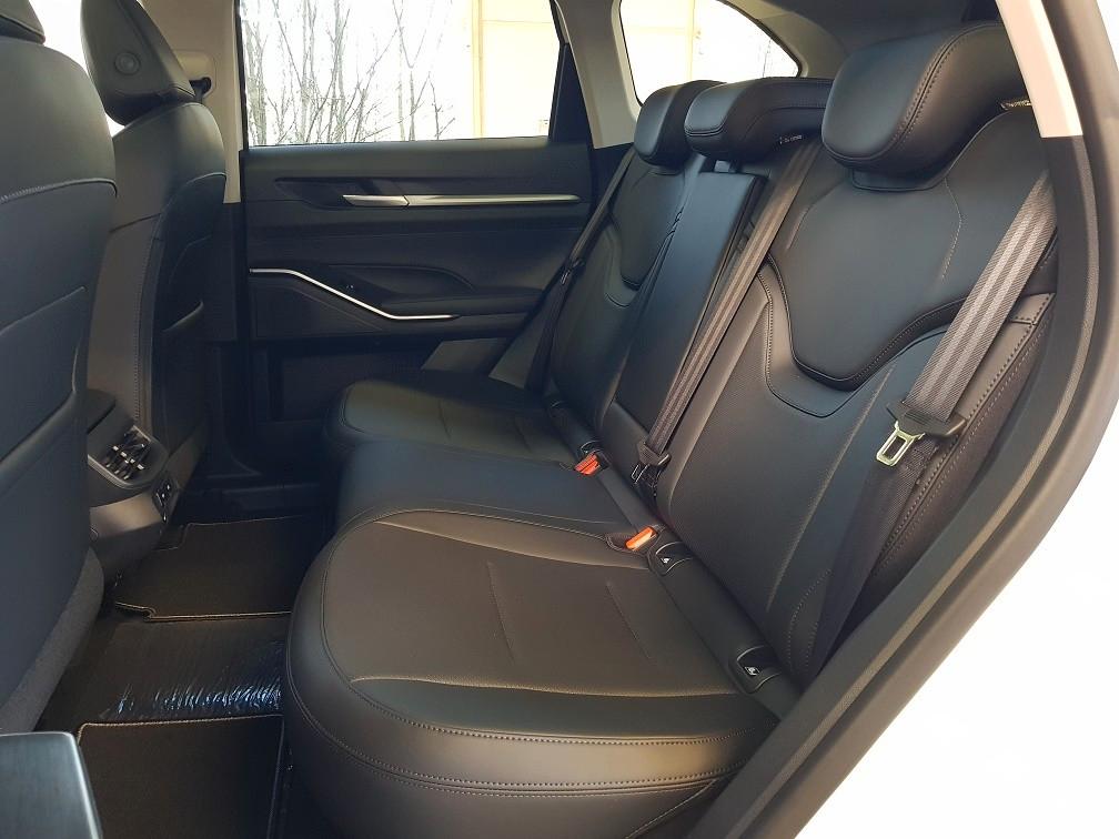 Great Wall Haval H6 1.5T Hybrid Luxury AT, миниатюра 7