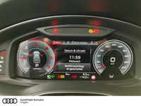 Audi Q8 - Vorschau Bild 14